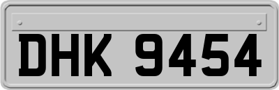 DHK9454