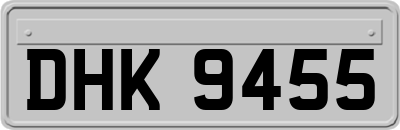 DHK9455