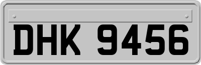 DHK9456