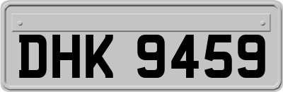 DHK9459
