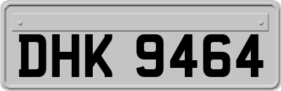 DHK9464
