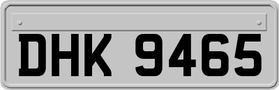 DHK9465