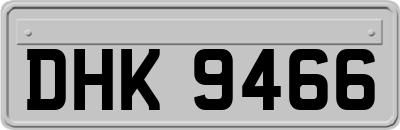 DHK9466