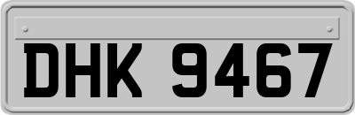 DHK9467