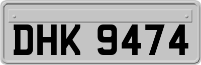DHK9474