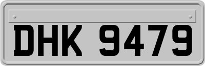 DHK9479