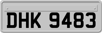 DHK9483