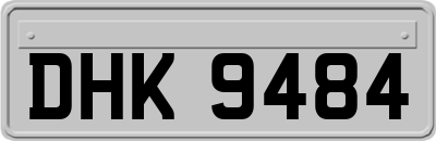 DHK9484