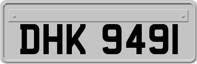 DHK9491