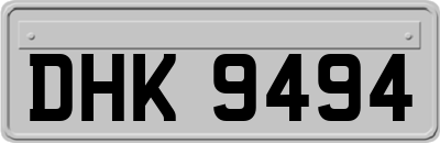 DHK9494