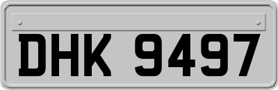 DHK9497