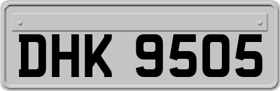 DHK9505