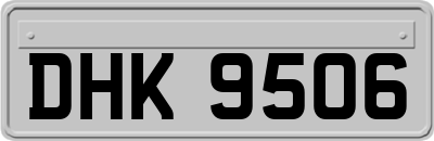 DHK9506