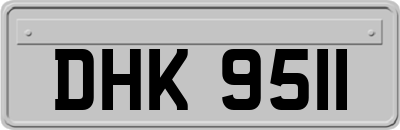 DHK9511