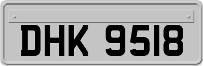 DHK9518