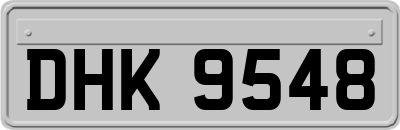 DHK9548