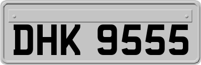 DHK9555