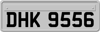 DHK9556