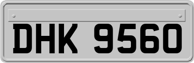 DHK9560