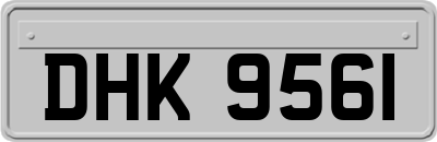 DHK9561