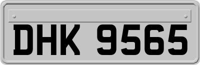 DHK9565
