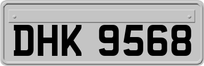 DHK9568