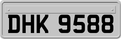 DHK9588