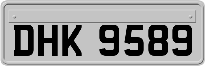 DHK9589