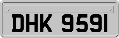 DHK9591