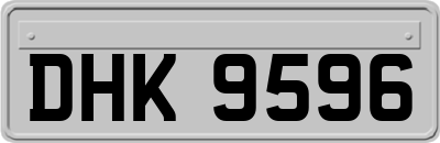 DHK9596
