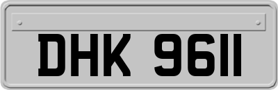 DHK9611