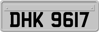 DHK9617