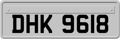 DHK9618