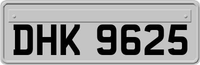DHK9625