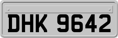 DHK9642