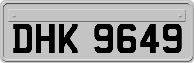 DHK9649