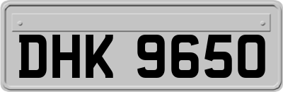 DHK9650