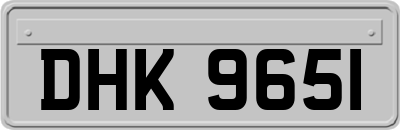 DHK9651