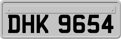 DHK9654