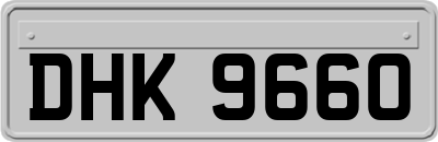 DHK9660