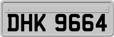 DHK9664