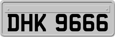 DHK9666