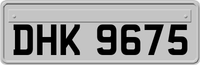 DHK9675