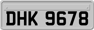 DHK9678
