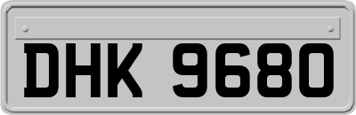 DHK9680