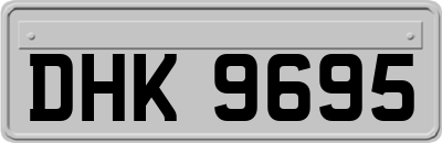 DHK9695