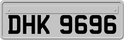 DHK9696