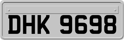 DHK9698