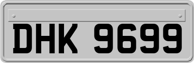 DHK9699