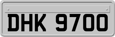 DHK9700